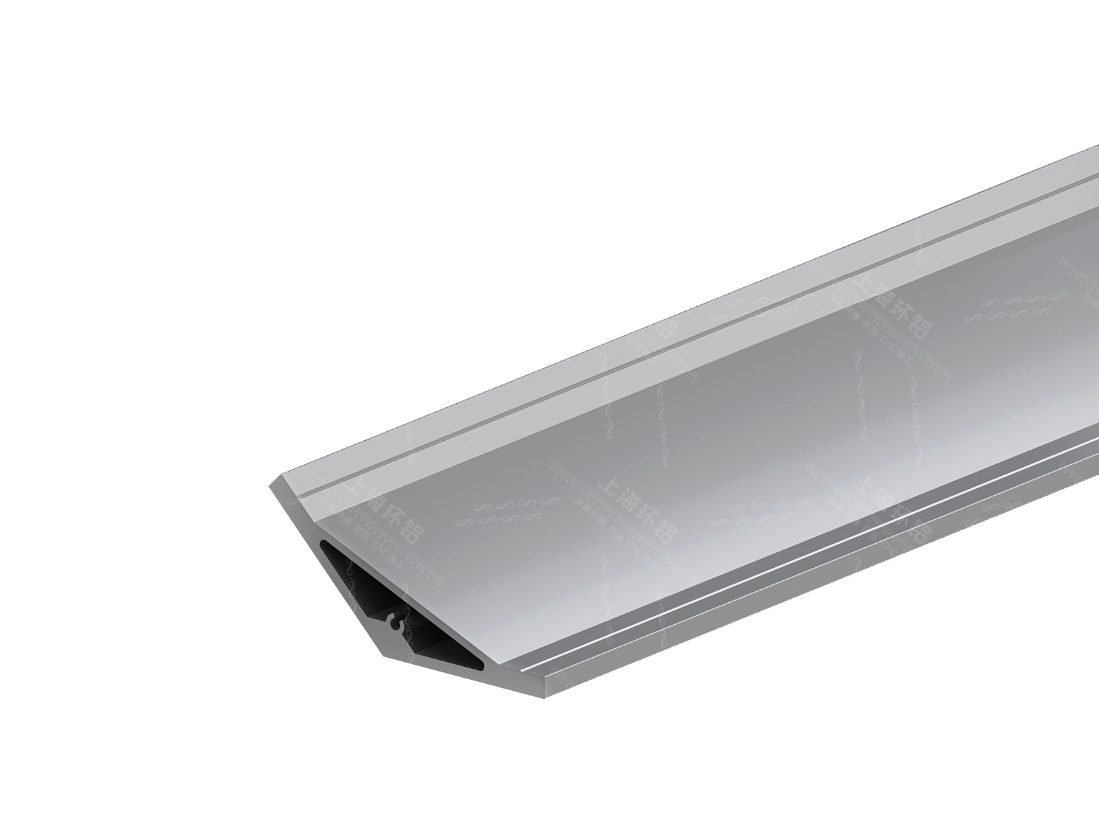  135°角铝 HL-L7070