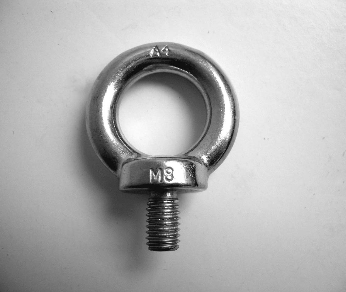 吊环螺丝
