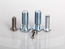 专用半圆头螺栓