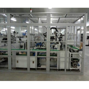 机械设备防护罩