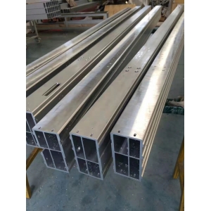 激光大梁型材cnc精加工