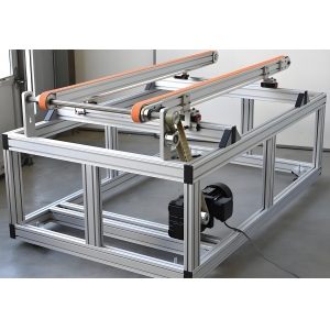 流水线设备框架