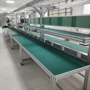 电子厂流水线防静电工作台